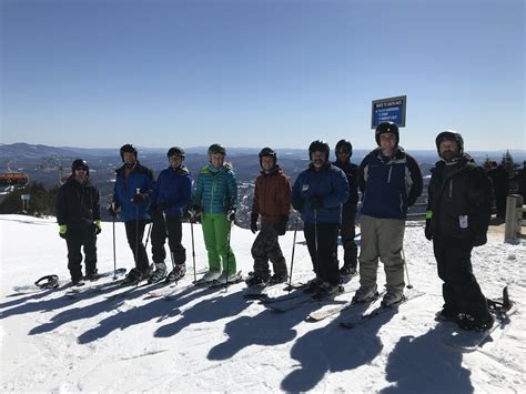 Banwell Architects Hits the Slopes - Banwell Architects