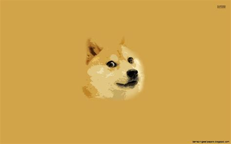 Doge Meme Wallpaper 1920X1080 | Wallpapers Gallery