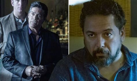 Ozark plot hole: Fans baffled by Navarro Cartel and Del detail as they question roles | TV ...