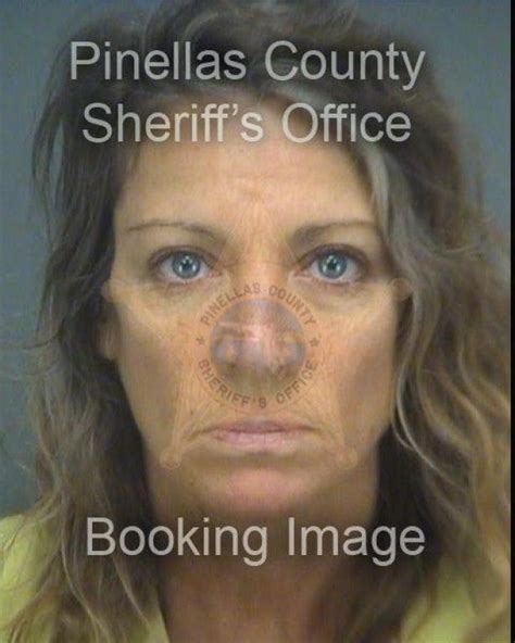 Pinellas Beaches Jail Bookings: Feb. 20-25 | Pinellas Beaches, FL Patch