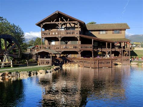 TROUT HAVEN RANCH LODGE - Reviews (Estes Park, CO) - Tripadvisor