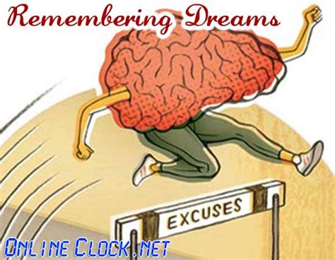 7 Ways To Remember Your Dreams by @onlineclock