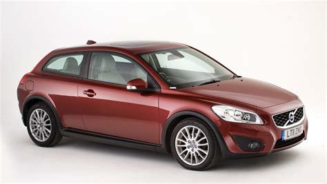 Used Volvo C30 review | Auto Express