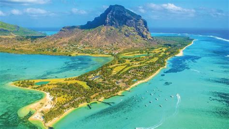 Mauritius | Windows Themes