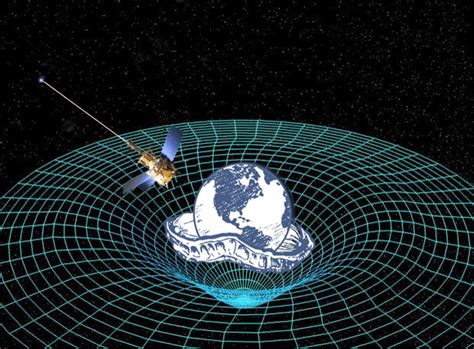 Einstein’s General Relativity Turns 100 Years Old | Daily Pnut