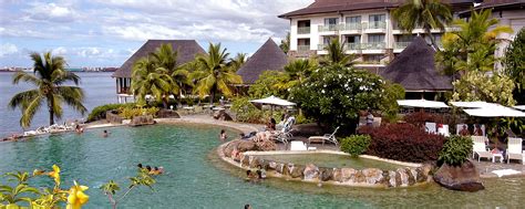 Hotel Sheraton Tahiti in Papeete