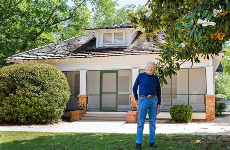 Jimmy Carter’s Early Life on a Georgia Farm - WSJ