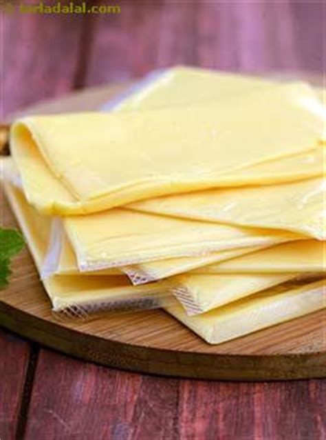 Cheese Slices