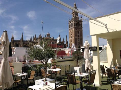 HOTEL PALACIO ALCAZAR | ⋆⋆⋆⋆ | SEVILLE, SPAIN | SEASON DEALS FROM €134