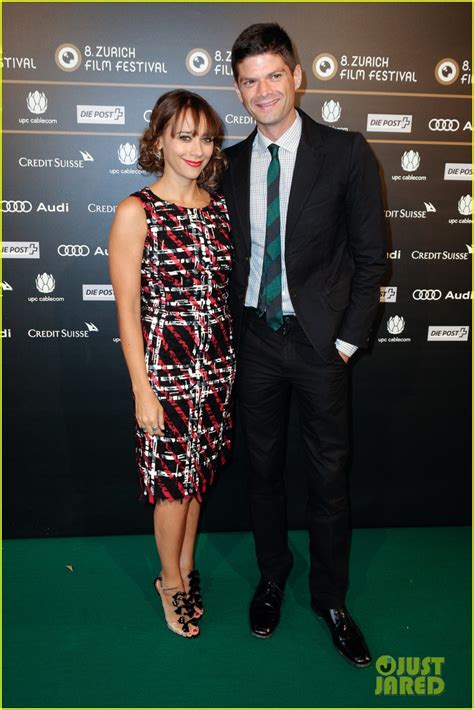 Rashida Jones: 'Celeste & Jesse' Zurich Film Festival Premiere!: Photo ...