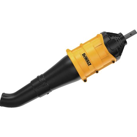 DEWALT DWOAS7BL Universal Blower Attachment - Adzy's Goods