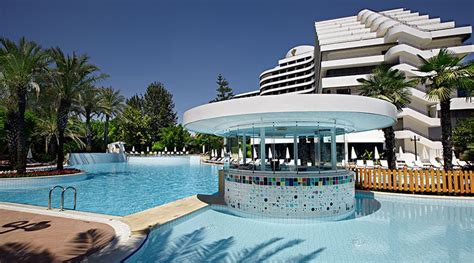 Rixos Downtown Antalya