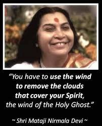 shri mataji quotes love - Google Search | Shri mataji, Sahaja yoga ...