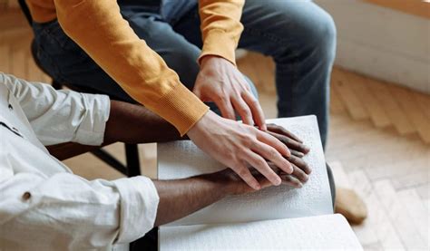 Braille Training - Florida Outreach Center for the Blind