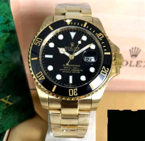 Jual Rolex Jam Tangan Original di Lapak Jam Tangan Grosiran | Bukalapak