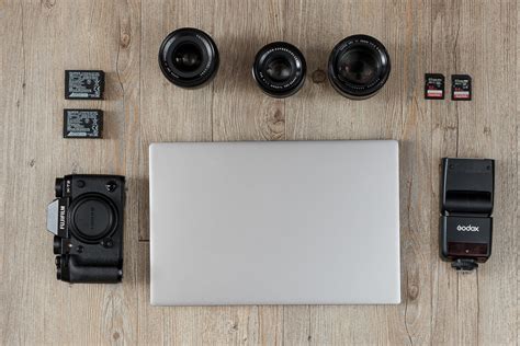 What Equipment Do You Need to Start a Photography Business? – CreativeLive Blog