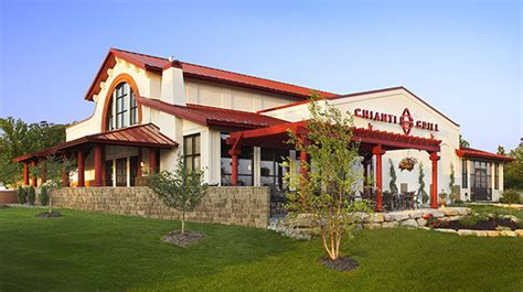 Burnsville, MN | Chianti Grill