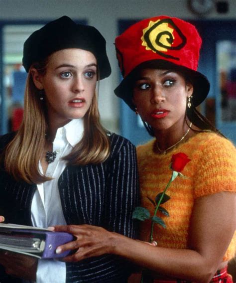 Where Are The Cast Of Clueless Now? 25th Anniversary