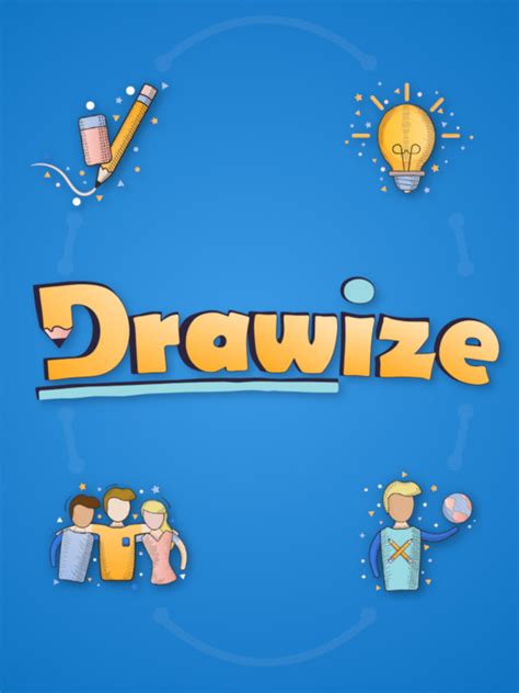 Drawize (Game) - Giant Bomb - User Reviews