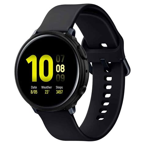 5 Must-Have Accessories for Samsung Galaxy Watch Active2 in 2021 - JoyofAndroid