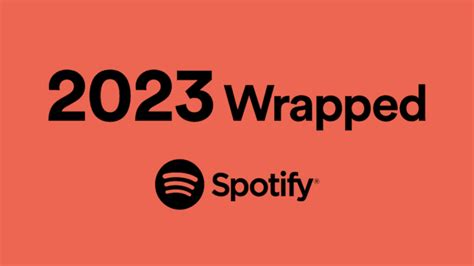 Your 2023 Spotify Wrapped Begins Today