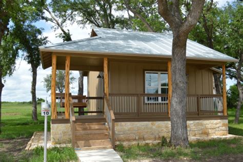 Fredericksburg, Texas Cabin Rentals & Getaways - All Cabins