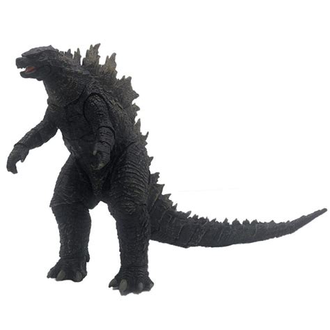 Buy WYYHYPY 7-inch Godzilla Figure Animal,Dinosaur Toy,Gift Favorites ...