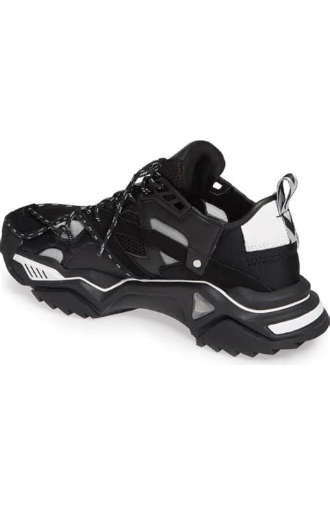 CALVIN KLEIN 205W39NYC Strike Sneaker | Nordstrom | Sneakers men ...