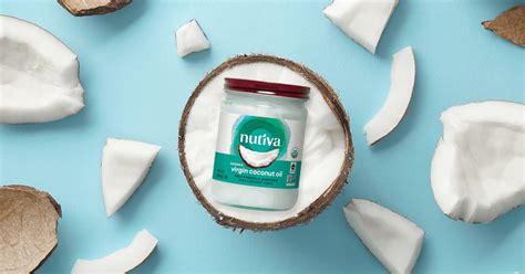 How To Eat Nutiva Coconut Oil - Recipes.net