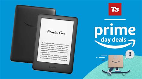 Amazon Prime Day deals: Get a cheap Kindle and 3 months Kindle ...