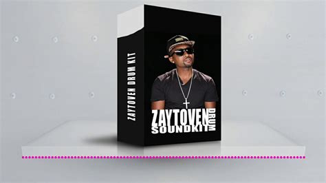 Free Zaytoven Sound Kits - softintensive