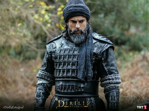 Turgut Alp | Turkish film, Diriliş ertuğrul, Turkish actors