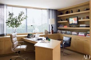 65 Home Office Ideas That Will Inspire Productivity | Architectural Digest