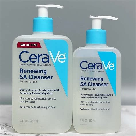 Cevera Cleanser | kop-academy.com