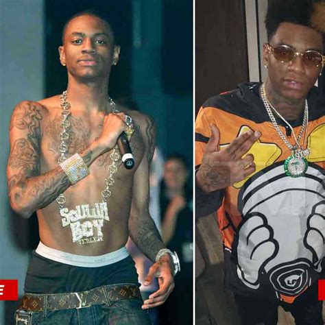 Soulja Boy Now 2021 : Soulja Boy Declares His Love For Gf Tiona Fernan On Ig Not Blac Chyna ...