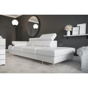 GALA 2 - Szezlong - Sofa ( Faux Leather ) - JMS Furniture