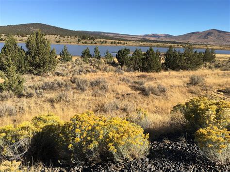 Modoc Line Rail Trail