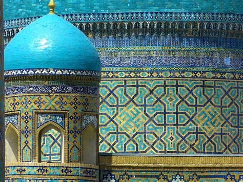 Samarkand Medrese Uzbekistan · Free photo on Pixabay