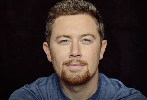 Scotty McCreery Praises Hallmark After the Release of ‘Five More ...