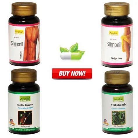 Herbal Products For Weight Loss - WeightLossLook