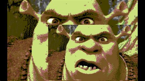 Smash Mouth - All Star (Shrek 8Bit) - YouTube