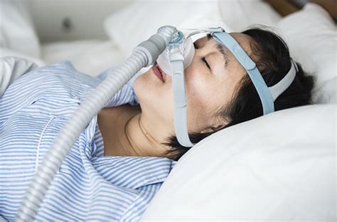 Benefits of CPAP: Improve quality of life by treating your sleep apnea ...