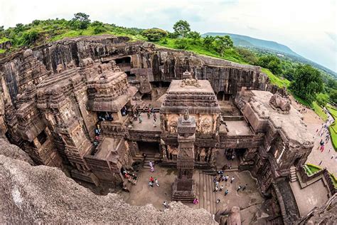 Ajanta Caves Tour Packages | Goa Tour Package