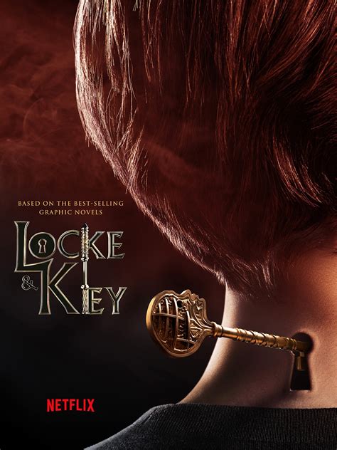 Locke & Key Season 1 | Rotten Tomatoes