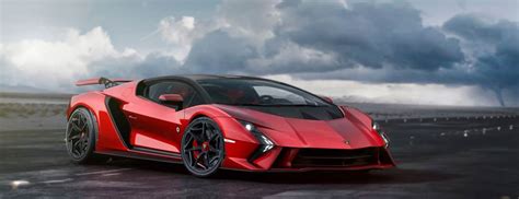 New 2023 Lamborghini Models | Lamborghini of Austin