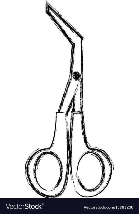 Medical Surgical Scissors