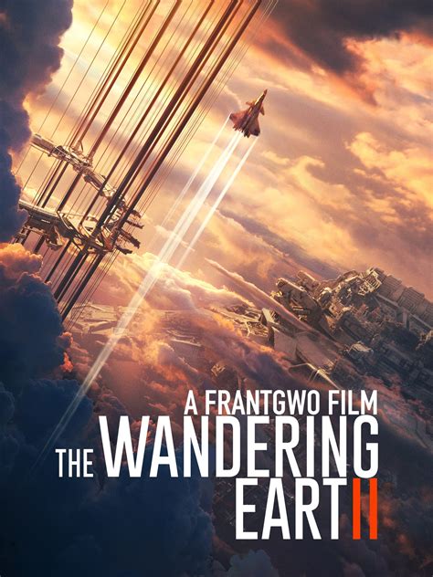 The Wandering Earth 2: Trailer 1 - Trailers & Videos - Rotten Tomatoes