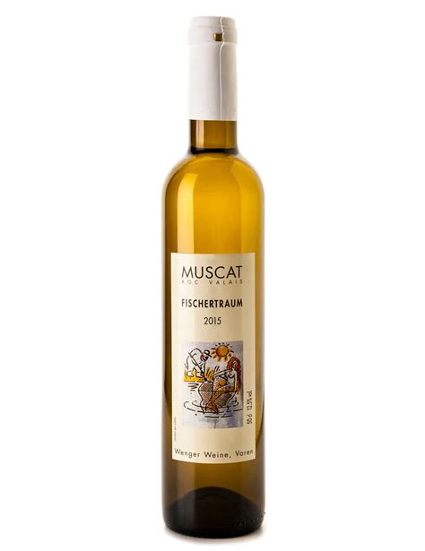 Muscat – Swiss Wine