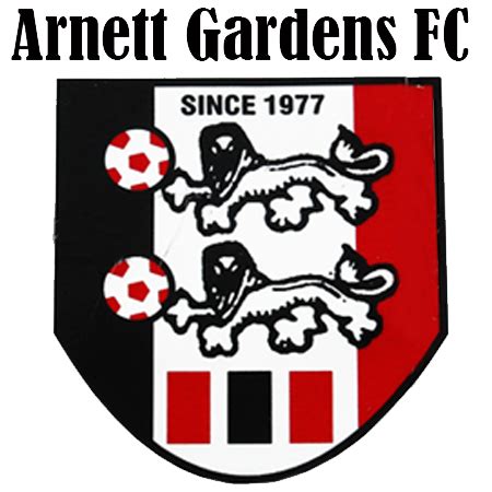 Arnett Gardens | Logopedia | Fandom