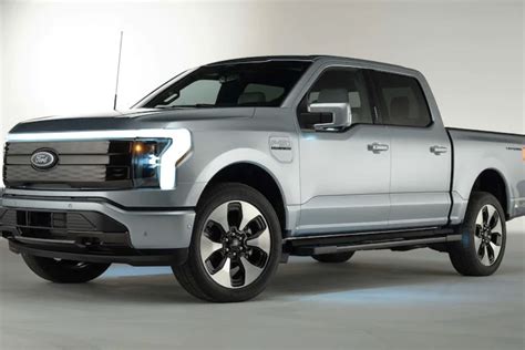 2023 Ford F150 Electric Price, Colors, Mileage, Features, Specs and Competitors - An Automotive ...